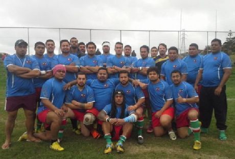   Wellington club rugby team profile: HOBM Senior 2 Barbarians